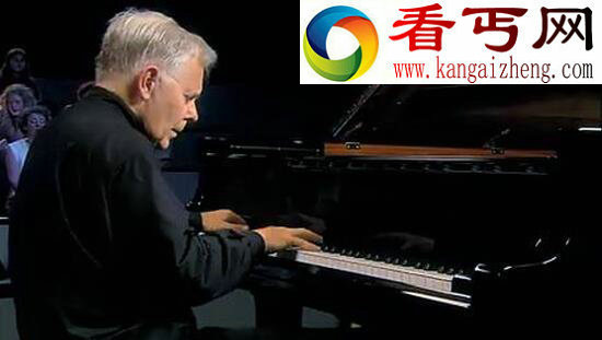 世界十大钢琴家排名，贝多芬朗朗竟未上榜！