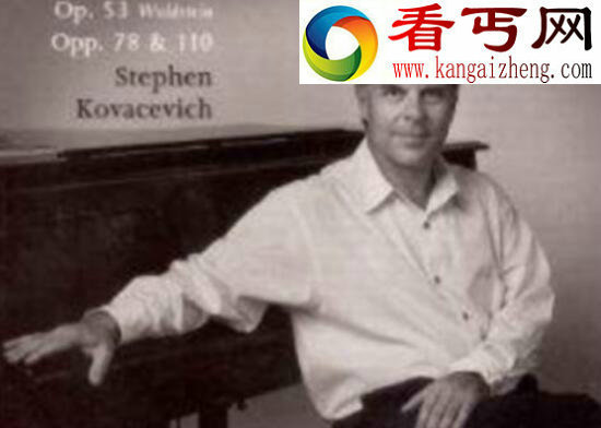 世界十大钢琴家排名，贝多芬朗朗竟未上榜！