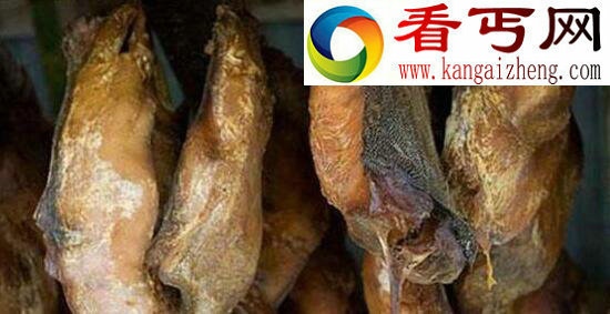 全球十大恶心食品，中国皮蛋当选挑战你的味觉极致