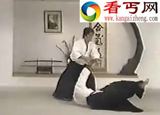 世界七大武术家竟有三个日本人，李小龙第一名当之无愧