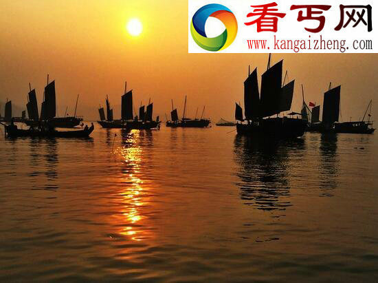 我国五大淡水湖最新排名，鄱阳湖依旧排名第一