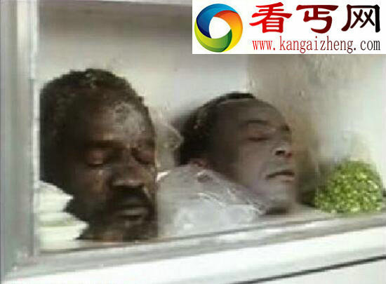 非洲三大暴君被封“吃人魔王”，残暴无耻竟向英国女王要内裤