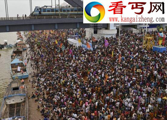 2017年世界上人口最多是哪个国家，最新统计排名出炉