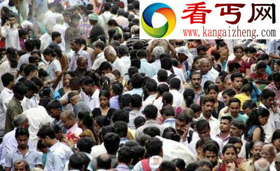 2017年世界上人口最多是哪个国家，最新统计排名出炉