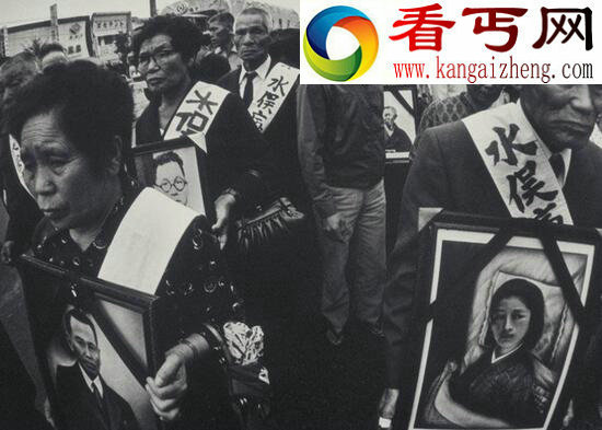 日本水俣病事件，人类史上最严重的汞中毒事件