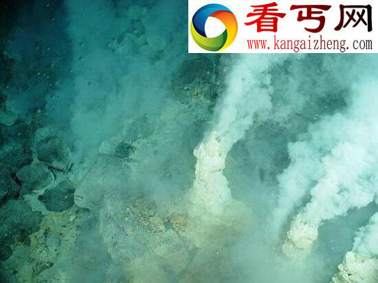 世界上最深的海沟，马里亚纳海沟 （11034米）无生物存活