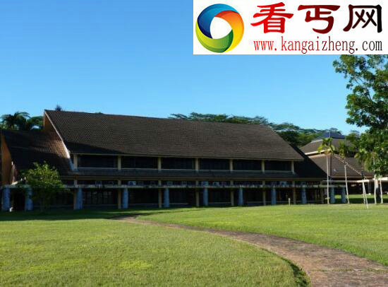世界上最小的岛，以“鸟粪立国”的太平洋岛瑙鲁（仅24平方千米）