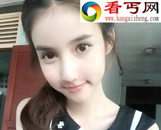 盘点泰国十大人妖皇后，最美人妖Poy艳压群芳