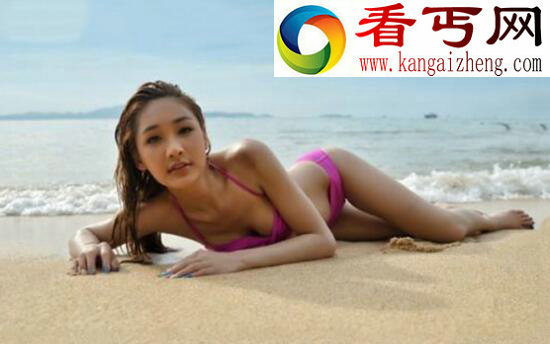 盘点泰国十大人妖皇后，最美人妖Poy艳压群芳