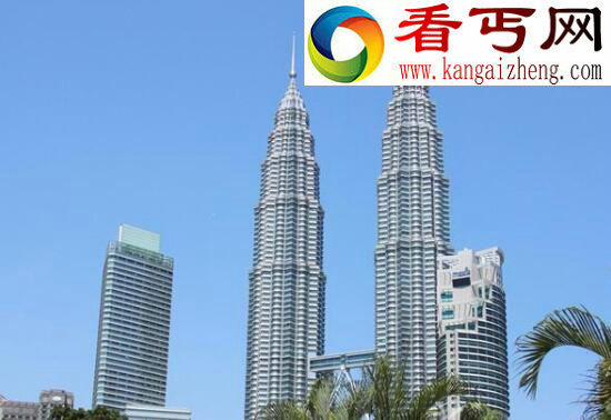 中国最高建筑，全球第三高楼武汉绿地中心（636米）