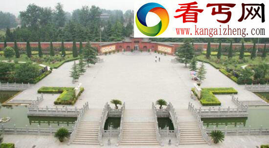 中国最早的佛寺，“中国第一古刹”白马寺