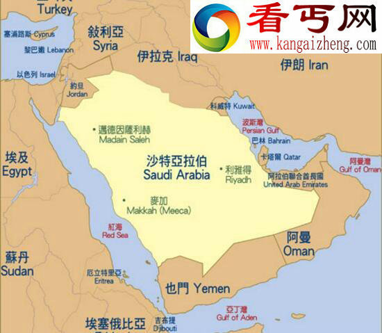 世界上最大的岛屿，冰雪王国——格陵兰岛(216万平方千米)