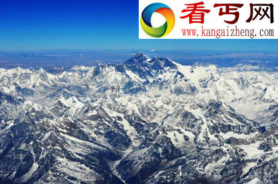 世界上最大的岛屿，冰雪王国——格陵兰岛(216万平方千米)