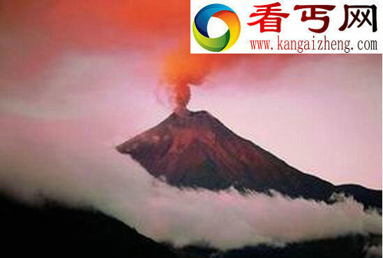 美国黄石公园超级火山不断隆起，爆发或毁灭整个美国
