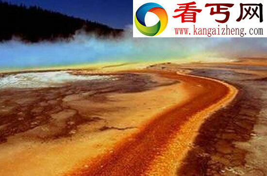美国黄石公园超级火山不断隆起，爆发或毁灭整个美国
