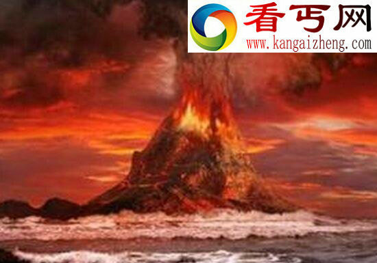 美国黄石公园超级火山不断隆起，爆发或毁灭整个美国