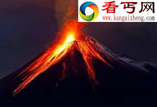 美国黄石公园超级火山不断隆起，爆发或毁灭整个美国