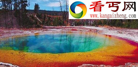 美国黄石公园超级火山不断隆起，爆发或毁灭整个美国