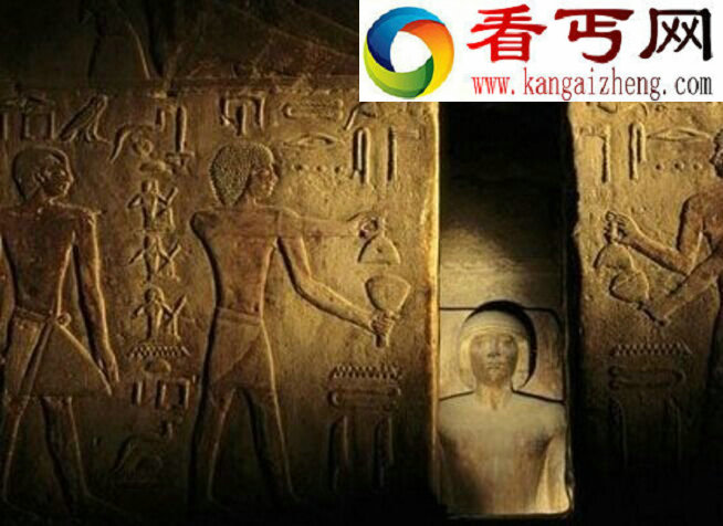 恐怖鬼故事大全:千年古墓里的灵异事件 冰美人“沉睡”千年