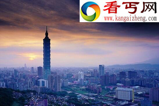 世界最高楼，地处阿拉伯的哈利法塔(828米)居第一