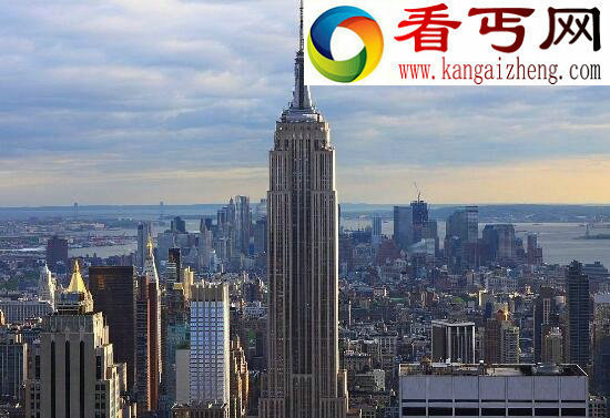 世界最高楼，地处阿拉伯的哈利法塔(828米)居第一