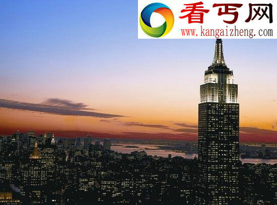 世界最高楼，地处阿拉伯的哈利法塔(828米)居第一