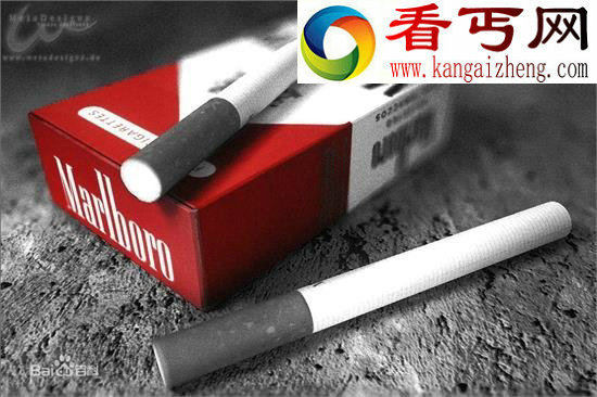 闻名世界的十大名烟 竟然没有中国烟上榜！