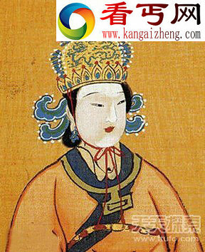 中国帝王30大惊人之最 寿命最长的是乾隆