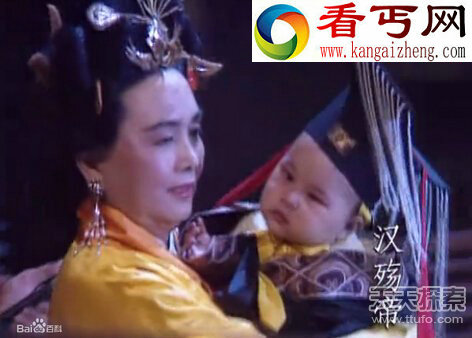 中国帝王30大惊人之最 寿命最长的是乾隆