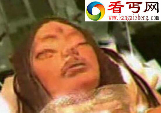 月球三眼女尸是真的吗,阿波罗宇航员称她还活着