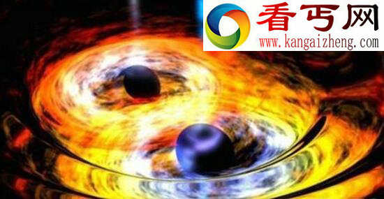 婴儿宇宙图片,测量出宇宙实际年龄为137亿年