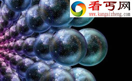 婴儿宇宙图片,测量出宇宙实际年龄为137亿年