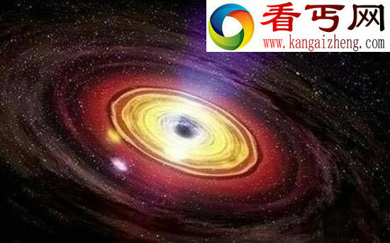 霍金灰洞理论,为化解相对论与量子物理矛盾