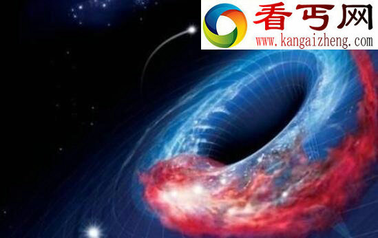 霍金灰洞理论,为化解相对论与量子物理矛盾