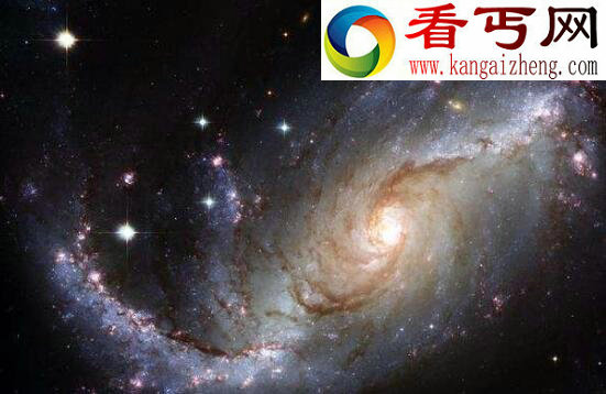 霍金灰洞理论,为化解相对论与量子物理矛盾
