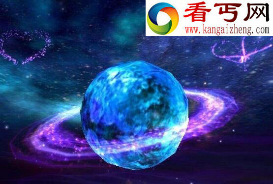 宇宙十大僵尸行星，消亡后再度出现的恐怖星球