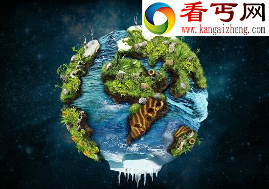 地球的年龄有多大，46亿年(同位素地质测定法)
