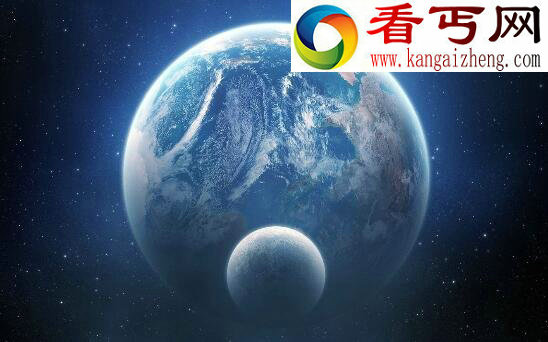 地球的年龄有多大，46亿年(同位素地质测定法)
