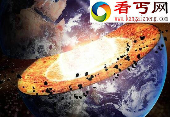 地球的年龄有多大，46亿年(同位素地质测定法)