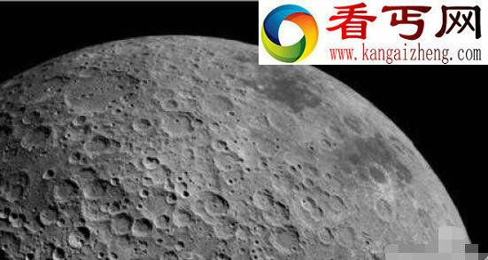 宇宙不断膨胀,连霍金都无法解释(月球十大之谜)