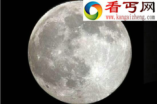 宇宙不断膨胀,连霍金都无法解释(月球十大之谜)