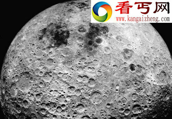 宇宙不断膨胀,连霍金都无法解释(月球十大之谜)