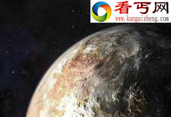 冥王星为什么被除名,不符合新的行星定义被除名
