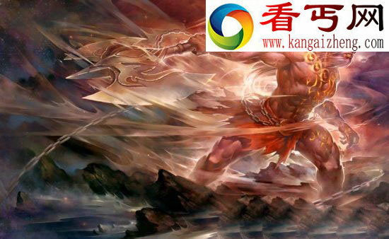史前外星人齐聚中国 这些历史名人都与外星人有关系！