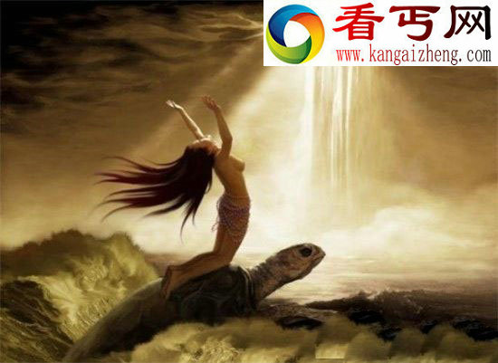 史前外星人齐聚中国 这些历史名人都与外星人有关系！