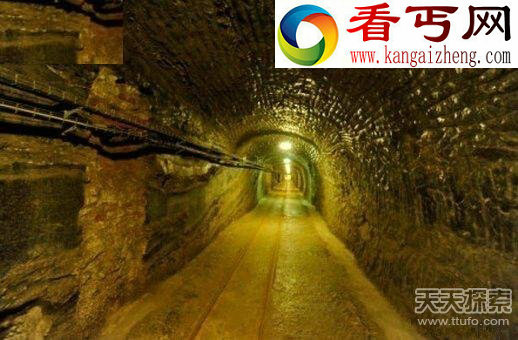 外星人正侵占地球!曝全球九大外星人基地