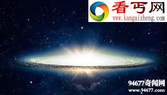 宇宙的起源,大爆炸让一个点变成无限空间