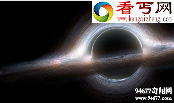 黑洞是什么,有进无回天体(内附黑洞图片)