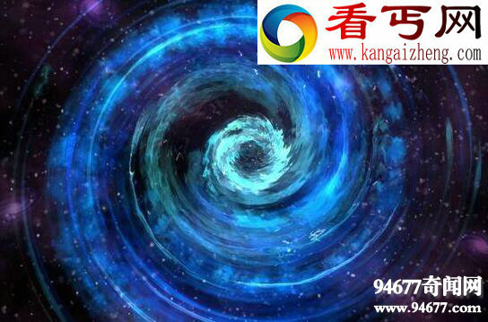 黑洞无毛定理，只有质量\角动量\电荷三根毛