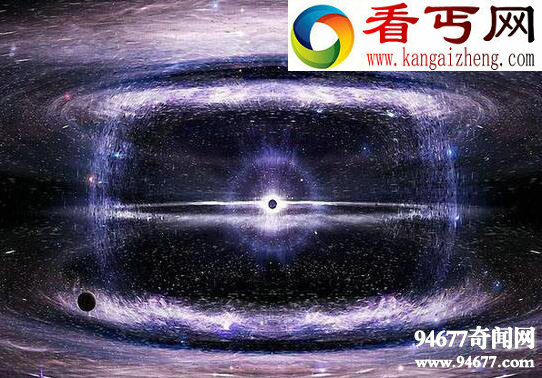 第六宇宙速度有多快，可以飞离地球(比光速还快)